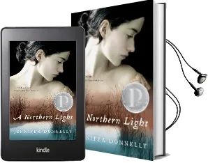Northern Light Audiobook download free by Jennifer Donnelly
