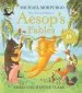 Audiobook Orchard Aesop'S Fables author Michael Morpurgo