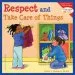 Audiobook Respect and Take Care of Things author Cheri J. Meiners