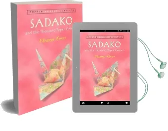 Sadako and the Thousand Paper Cranes Audiobook download free by Eleanor Coerr