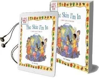 Skin i'm in Audiobook download free by Pat Thomas