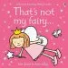Audiobook That'S not my Fairy author Fiona Watt