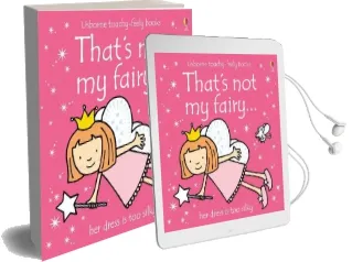 That'S not my Fairy Audiobook download free by Fiona Watt