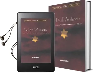 The Devil'S Arithmetic Audiobook download free by Jane Yolen