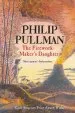 Audiobook The Firework Maker'S Daughter author Philip Pullman