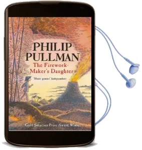 The Firework Maker'S Daughter Audiobook download free by Philip Pullman