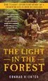 Audiobook The Light in the Forest author Conrad Richter
