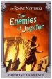 Audiobook The Roman Mysteries: The Enemies of Jupiter: Book 7 author Caroline Lawrence
