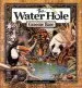 Audiobook The Water Hole author Graeme Base