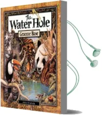 The Water Hole Audiobook download free by Graeme Base