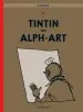 Audiobook Tintin and Alph-Art author Herge