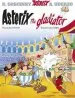 Audiobook Asterix: Asterix the Gladiator: Album 4 author Rene Goscinny