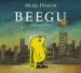 Audiobook Beegu author Alexis Deacon