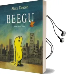 Beegu Audiobook download free by Alexis Deacon