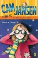 Audiobook Cam Jansen and the Mystery of the U.F.O author Suanna Natti