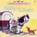 Audiobook Dolly and the Train author Heather Amery