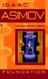 Audiobook Foundation author Isaac Asimov