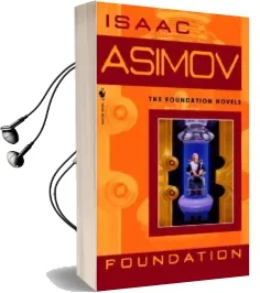Foundation Audiobook download free by Isaac Asimov