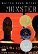 Audiobook Monster author Walter Dean Myers