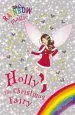 Audiobook Rainbow Magic: Holly the Christmas Fairy: Special author Daisy Meadows