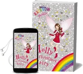 Rainbow Magic: Holly the Christmas Fairy: Special Audiobook download free by Daisy Meadows