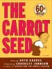 Audiobook The Carrot Seed author Ruth Krauss