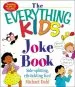 Audiobook The Everything Kids' Joke Book author Michael S. Dahl