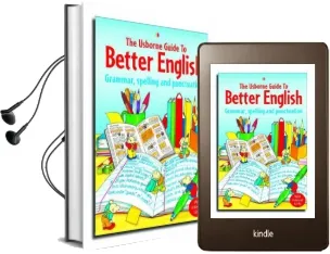 The Usborne Guide to Better English With Internet Links Audiobook download free by R. Gee
