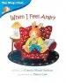 Audiobook When i Feel Angry - the way i Feel Books author Cornelia Spelman