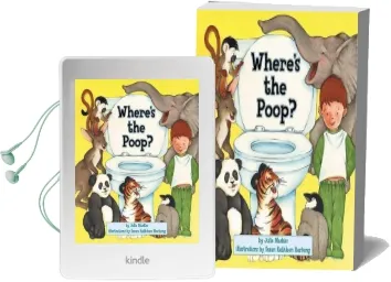 Where'S the Poop? Audiobook download free by Julie Markes
