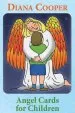 Audiobook Angel Cards for Children author Diana Cooper