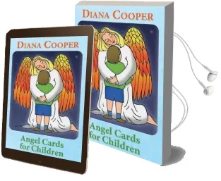 Angel Cards for Children Audiobook download free by Diana Cooper