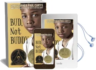 Bud, not Buddy Audiobook download free by Christopher Paul Curtis