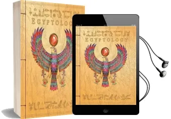 Egyptology Audiobook download free by Dugald Steer