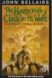 Audiobook House With a Clock in its Wall author John Bellairs
