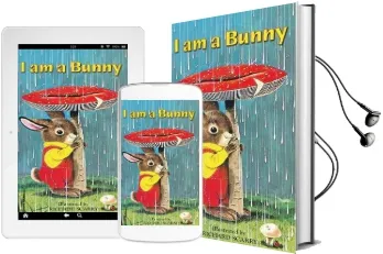 I am a Bunny Audiobook download free by Ole Risom