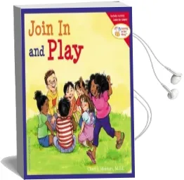 Join in and Play Audiobook download free by Cheri J. Meiners