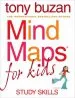 Audiobook Mind Maps for Kids: Study Skills author Tony Buzan