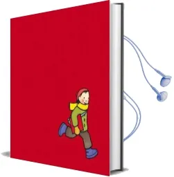 Red Book Audiobook download free by Barbara Lehman