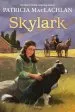 Audiobook Skylark author Patricia Maclachlan