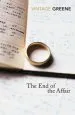 Audiobook The end of the Affair author Graham Greene