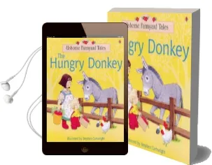The Hungry Donkey Audiobook download free by Heather Amery