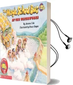 The Magic School bus at the Waterworks: At the Waterworks Audiobook download free by Joanna Cole