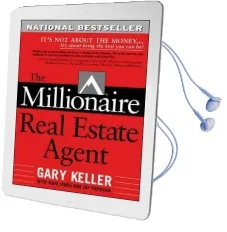 The Millionaire Real Estate Agent Audiobook download free by Gary Keller