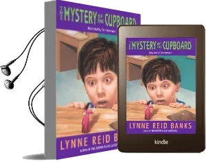The Mystery of the Cupboard Audiobook download free by Lynne Reid Banks