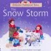 Audiobook The Snow Storm author Heather Amery