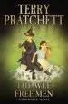 Audiobook The wee Free men: (Discworld Novel 30) author Terry Pratchett