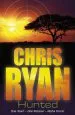 Audiobook Alpha Force: Hunted: Book 6 author Chris Ryan