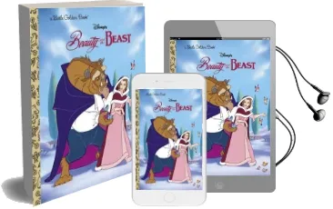 Beauty and the Beast Audiobook download free by Teddy Slater