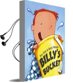 Billy'S Bucket Audiobook download free by Kes Gray